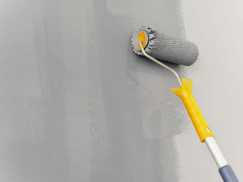 Exterior Painting